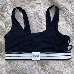 PINK Sports Bra